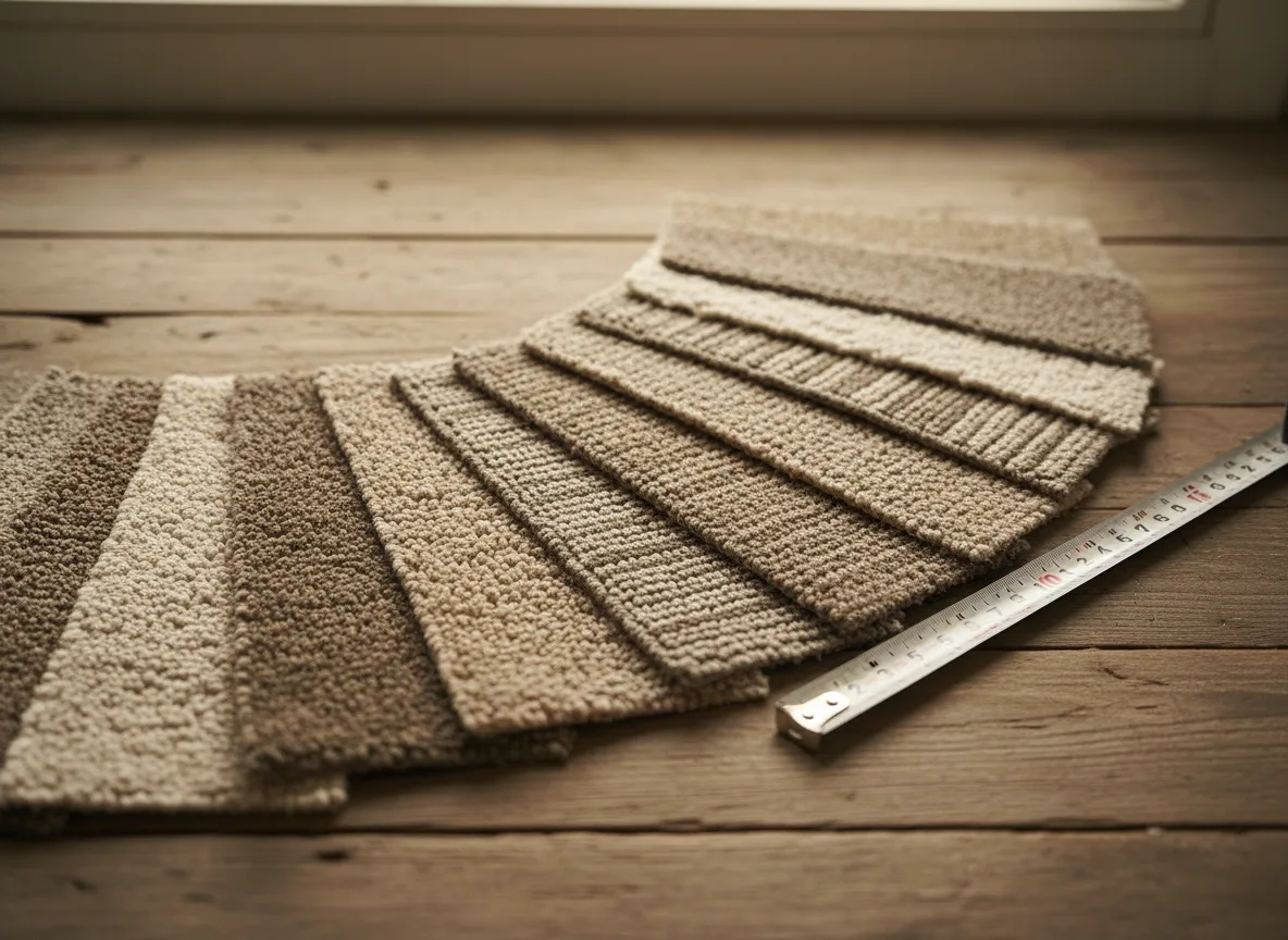 Carpet Installation Joinerville, TX FAQs
